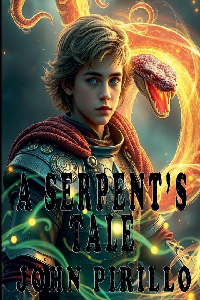 A Serpent's Tale