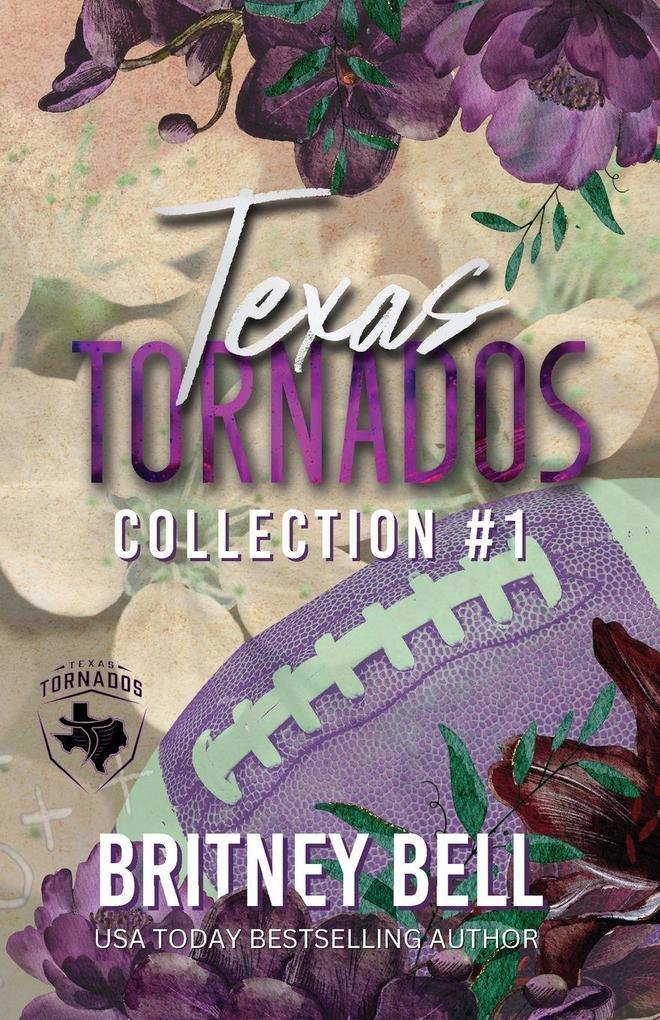 Texas Tornados Collection #1