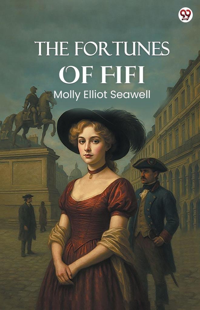The Fortunes Of Fifi