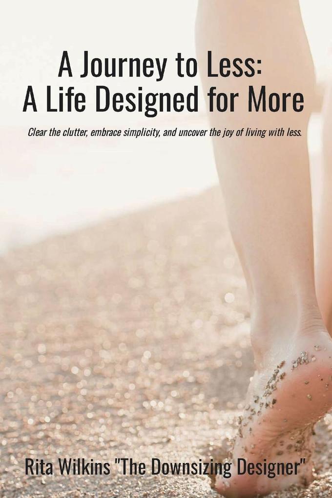A Journey to Less