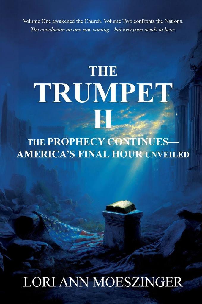 The Trumpet II