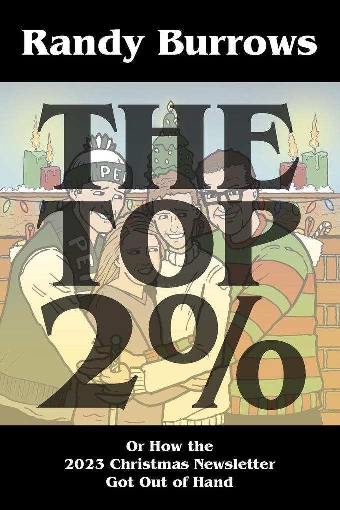 The Top Two Per Cent