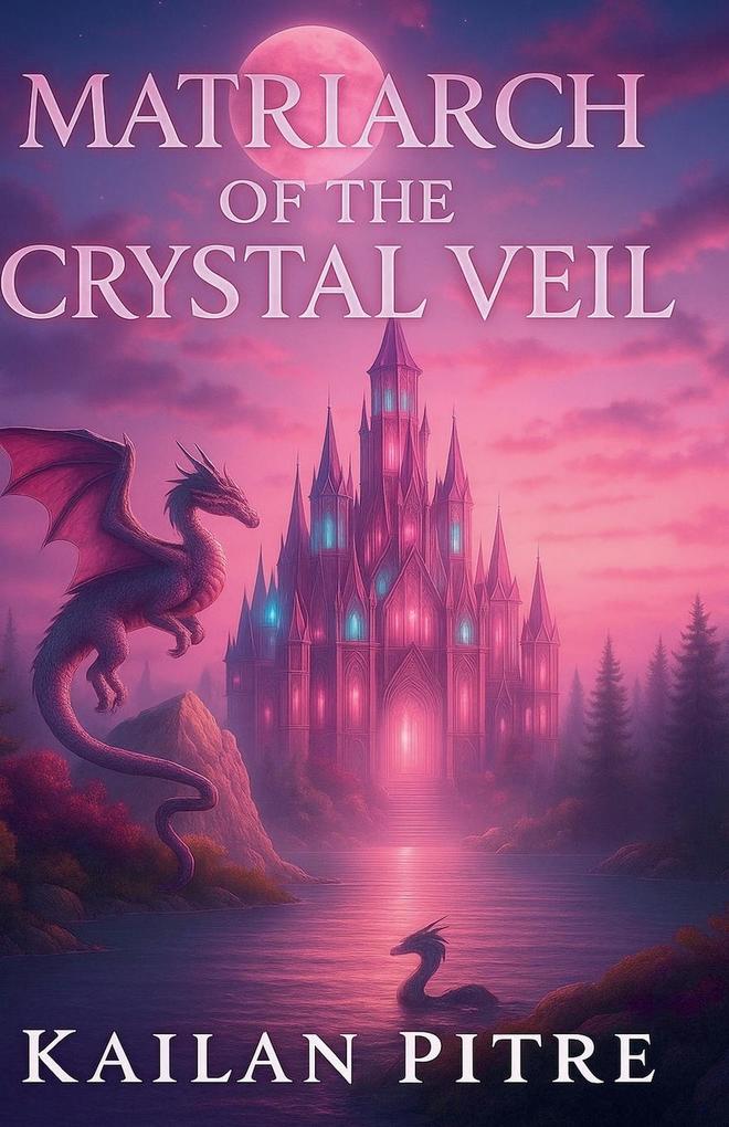 Matriarch Of The Crystal Veil