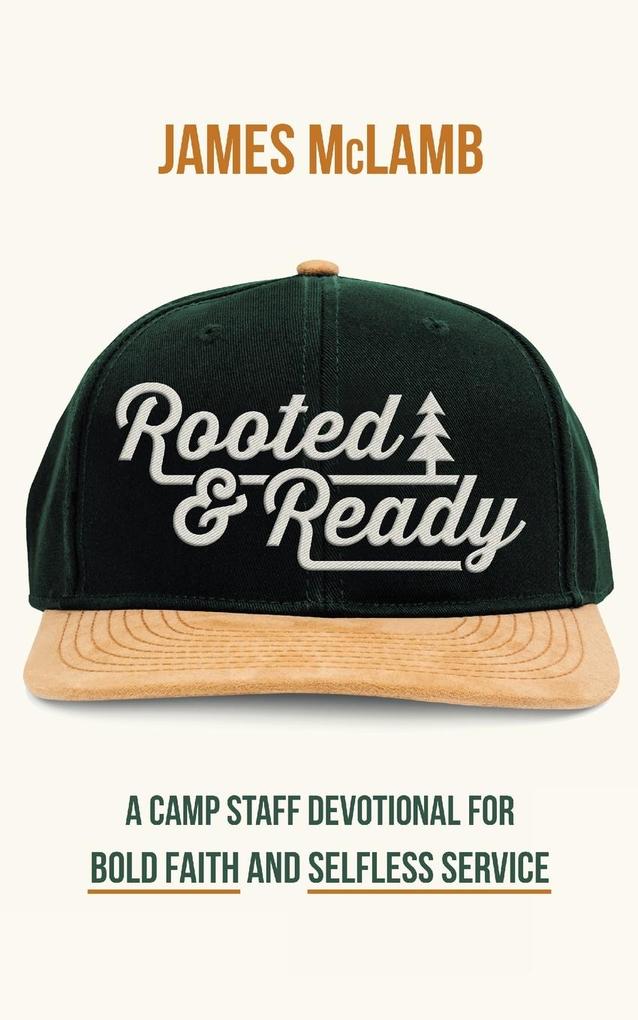 Rooted & Ready