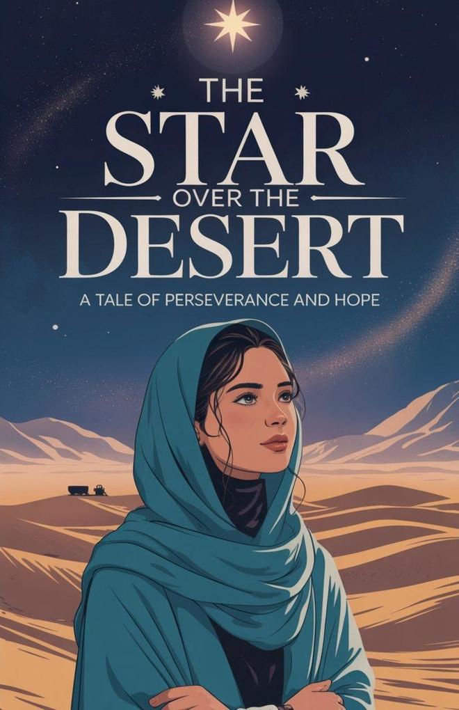 The Star Over the Desert