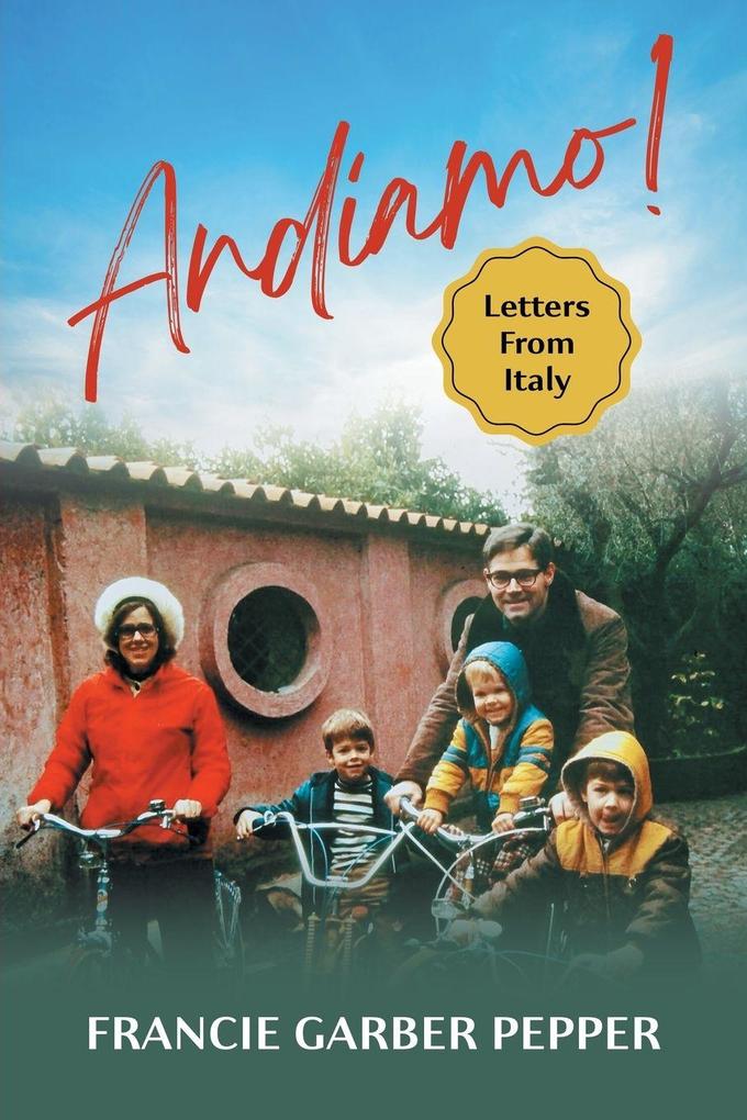 Andiamo!