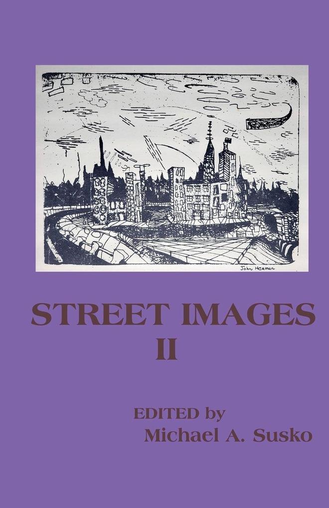 Street Images II