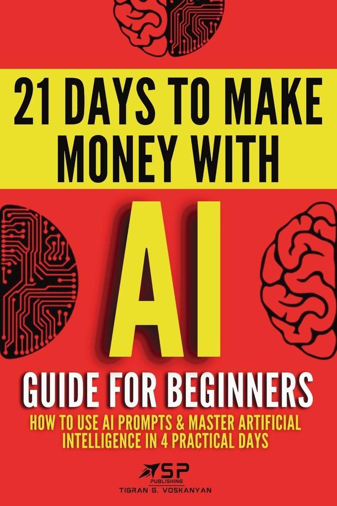 AI guide for beginners