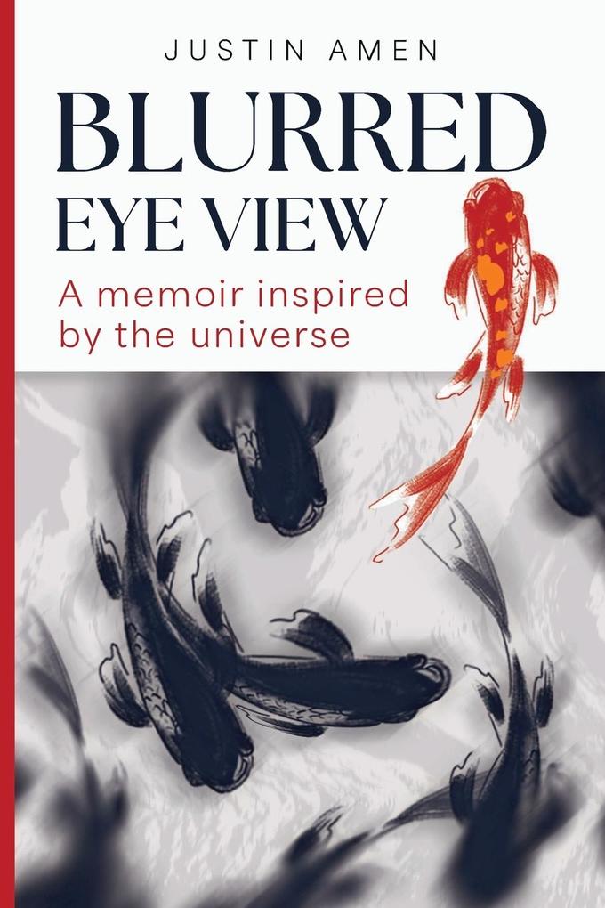 Blurred Eye View