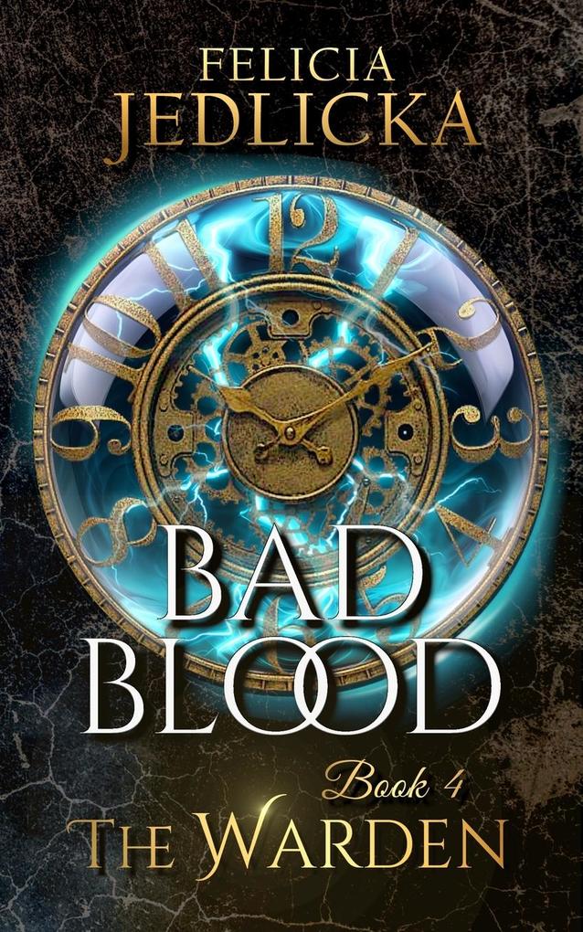 Bad Blood