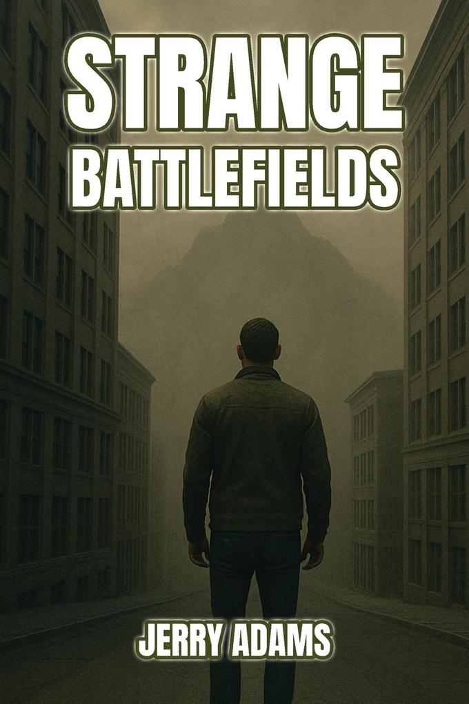 Strange Battlefields