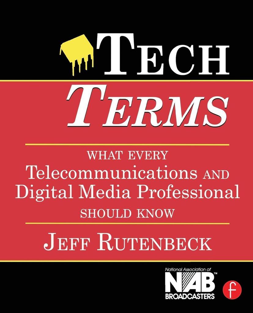 Tech Terms