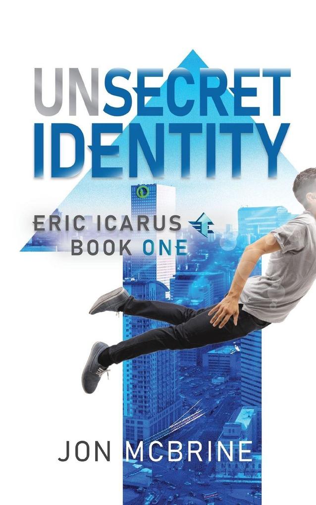 Unsecret Identity