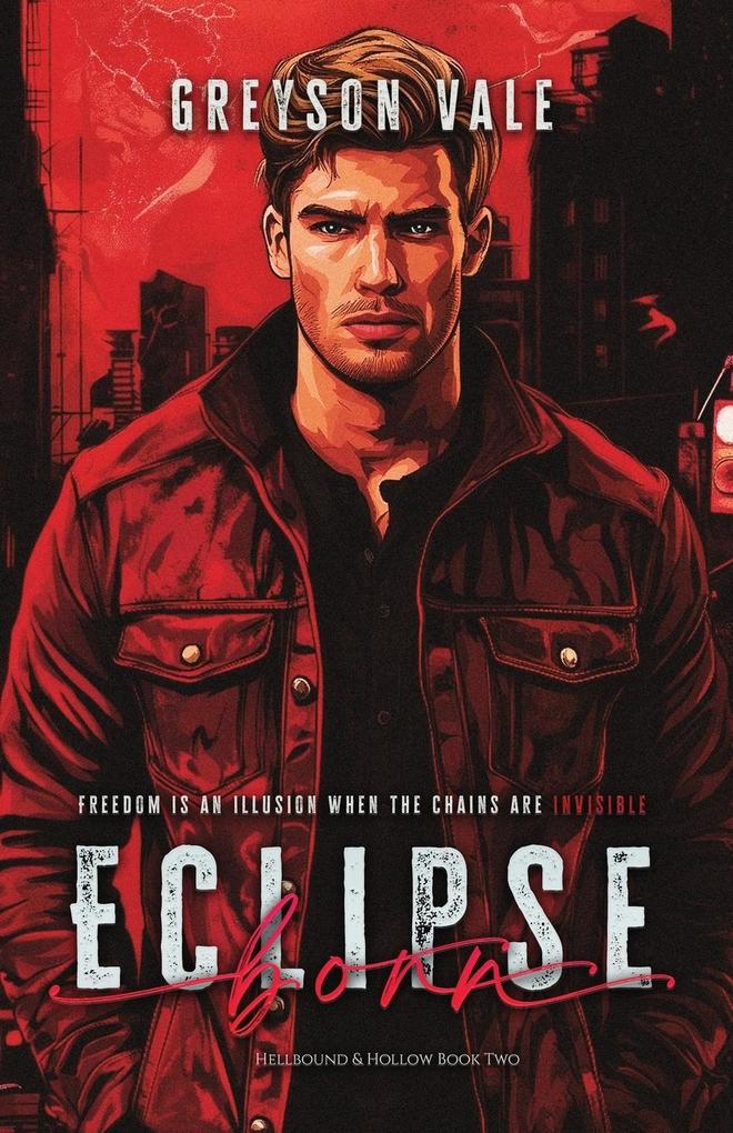 Eclipse Born