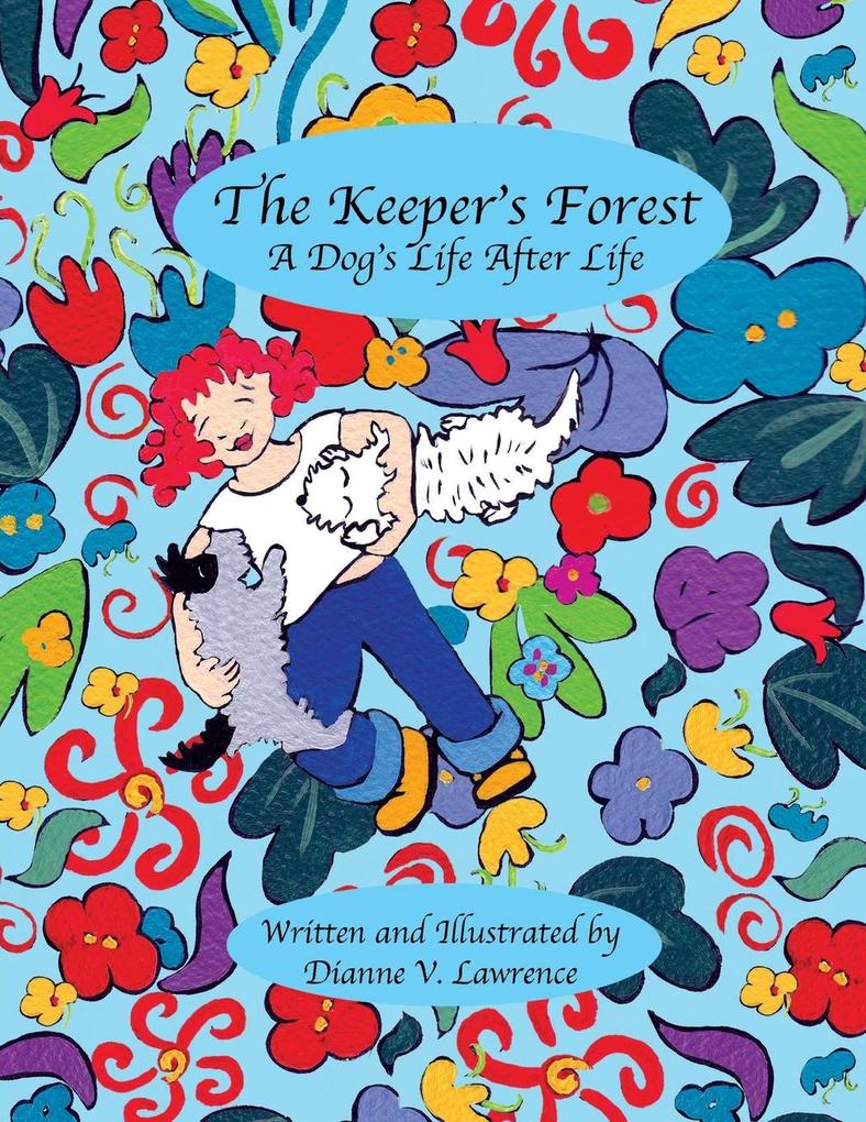 The Keeper's Forest