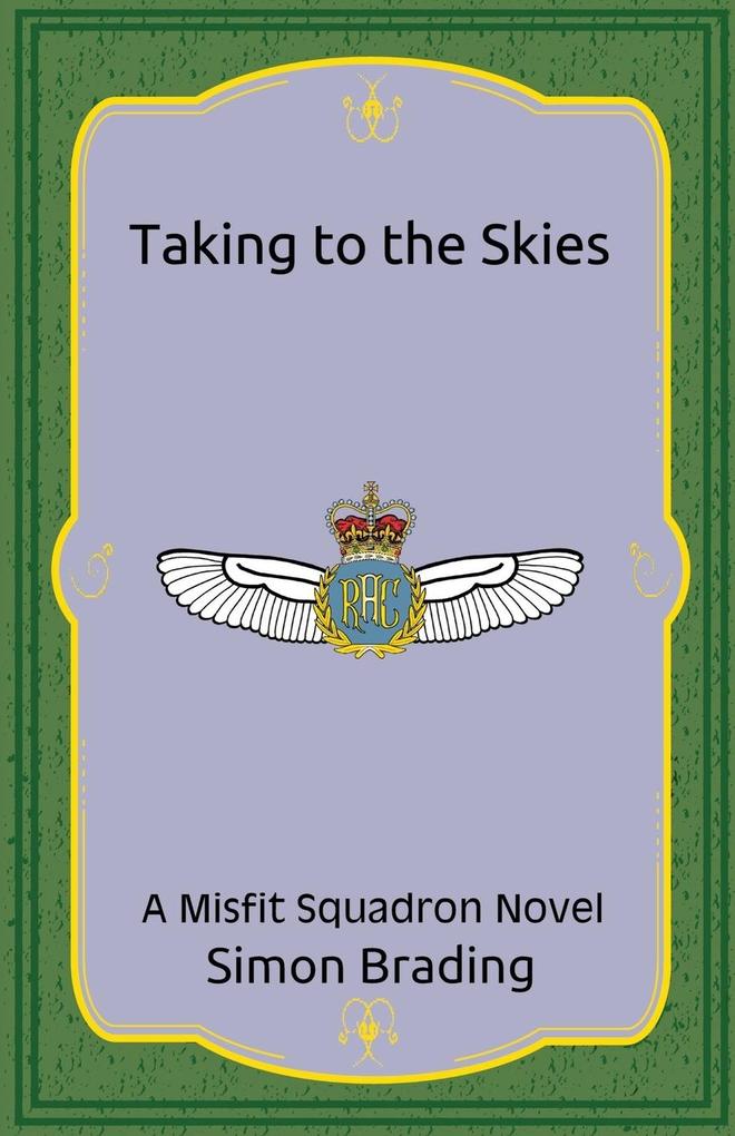 Taking to the Skies