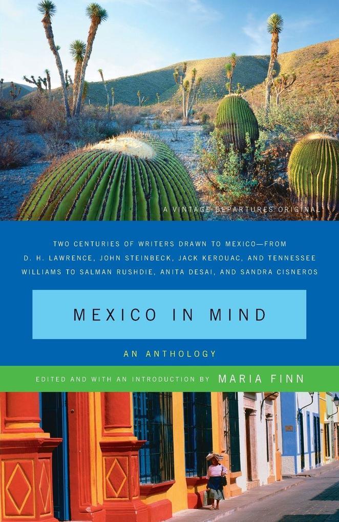 Mexico in Mind