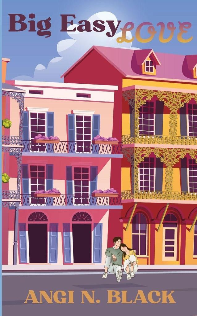 Big Easy Love