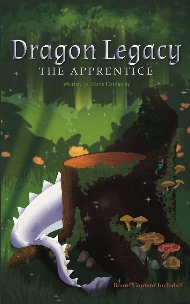 Dragon Legacy