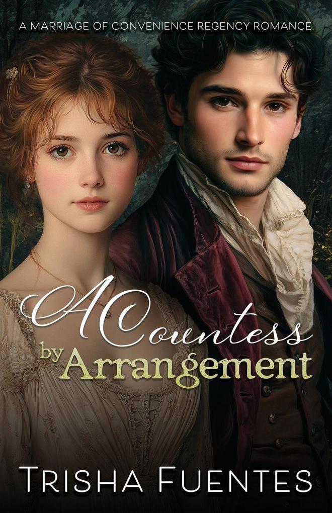 A Countess by Arrangement