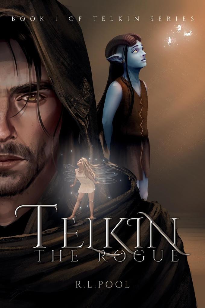 Telkin The Rogue