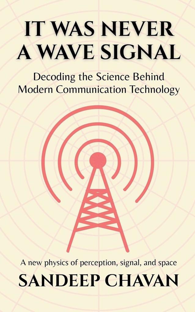 It was Never a Wave Signal