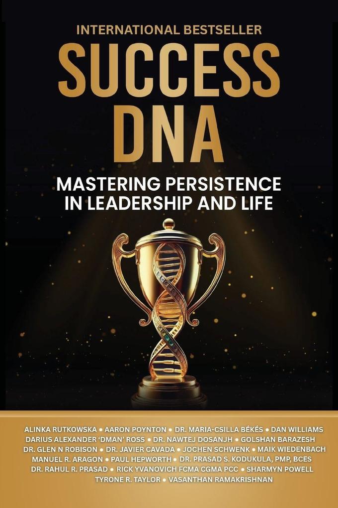 Success DNA