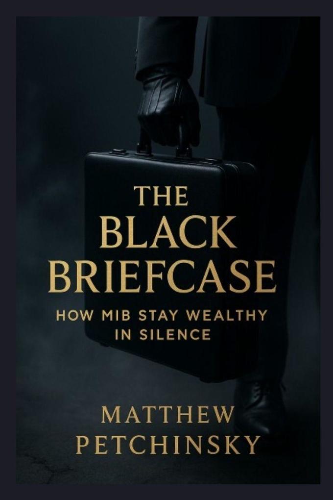 The Black Briefcase
