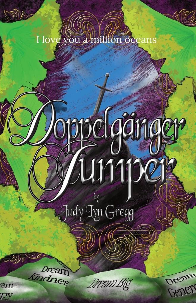 Doppelganger Jumper