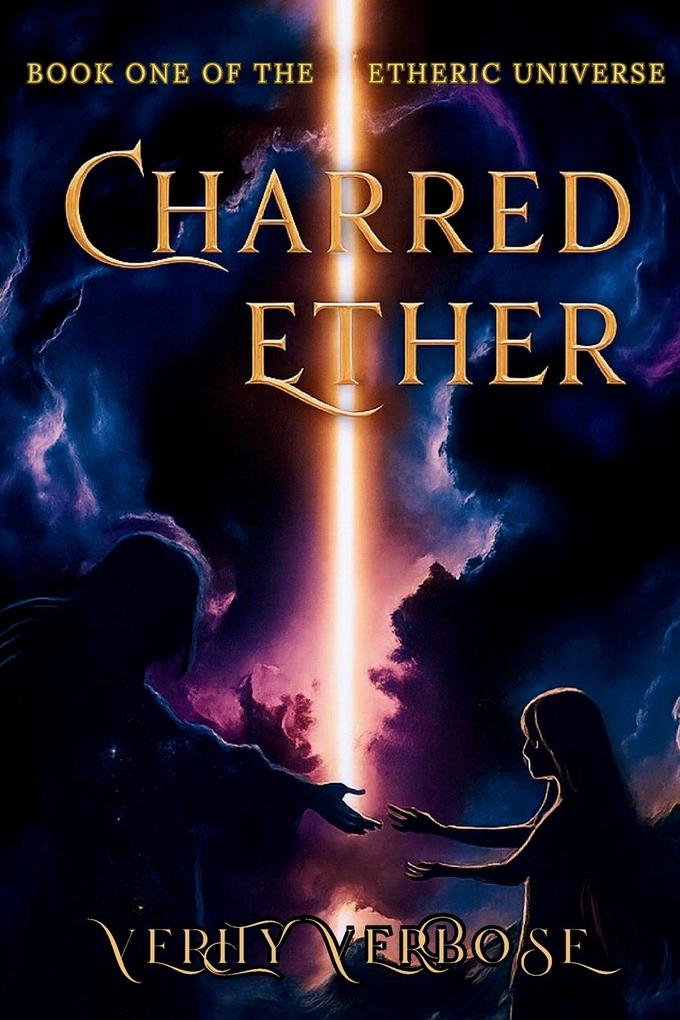 Charred Ether