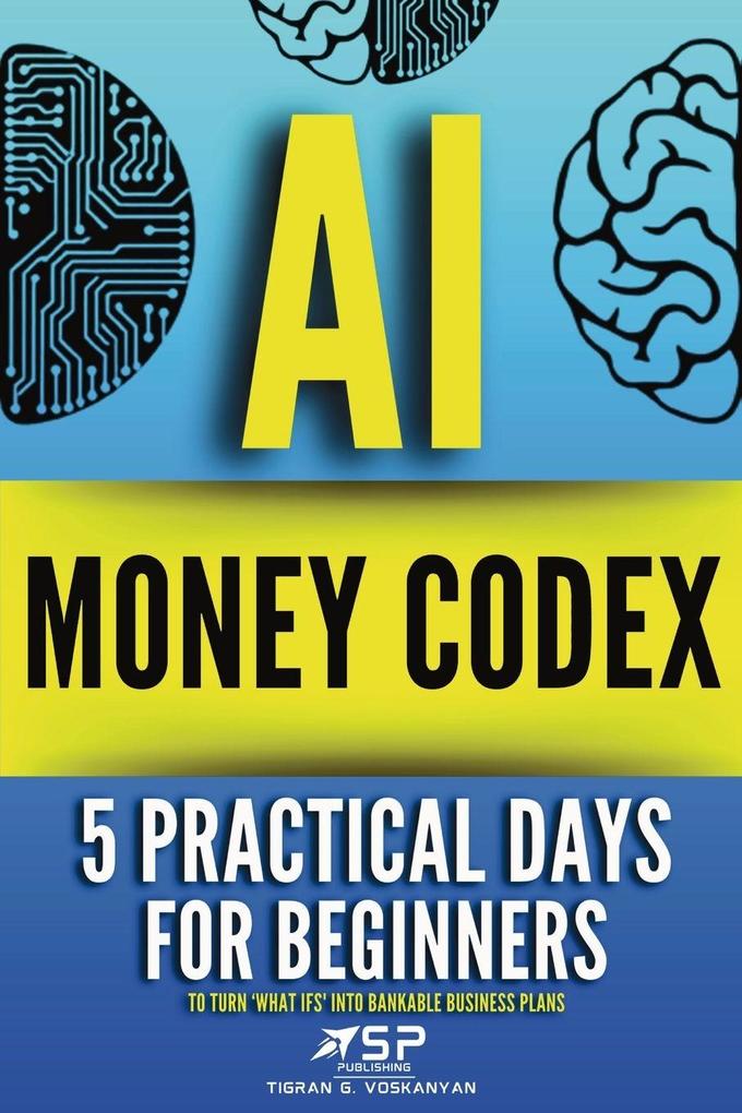 AI money codex