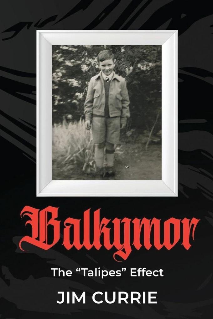 Balkymor