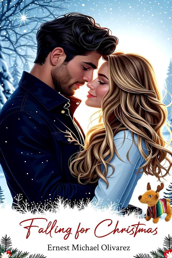 Falling for Christmas