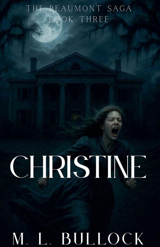 Christine