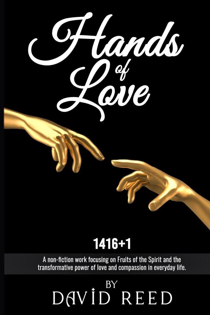 Hands of Love