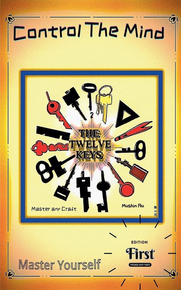 The Twelve Keys