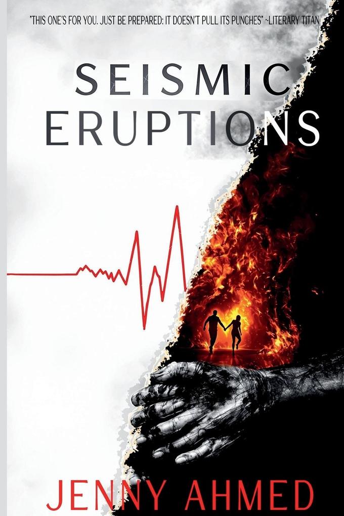 Seismic Eruptions