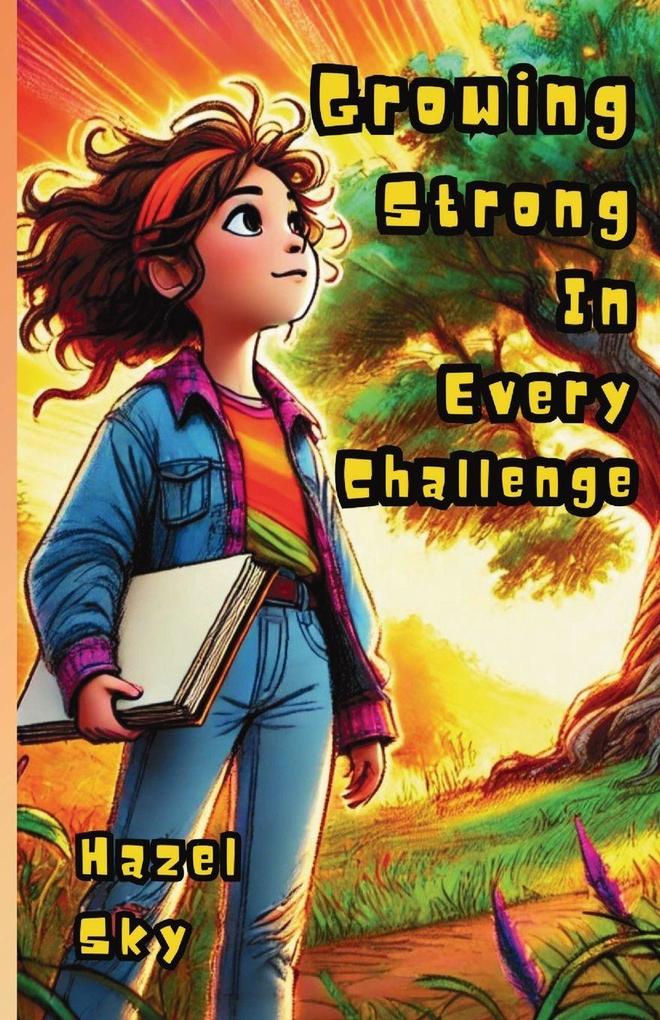 Growing Strong in Every Challenge
