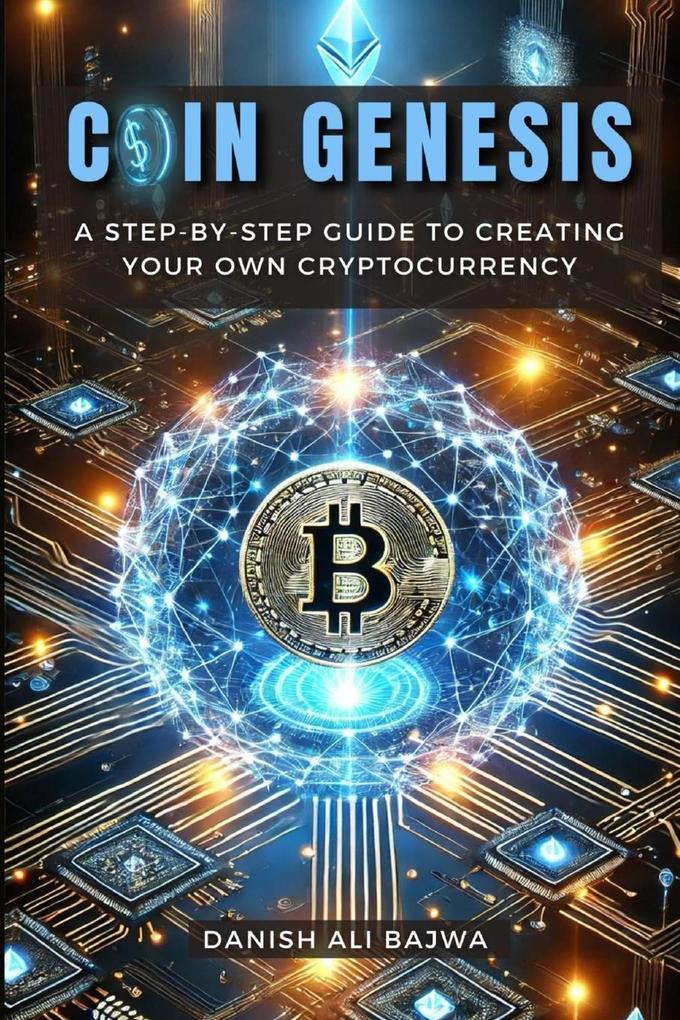 Coin Genesis