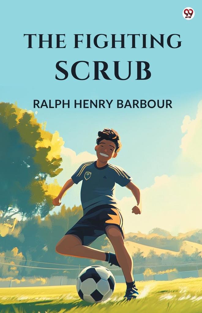 The Fighting Scrub