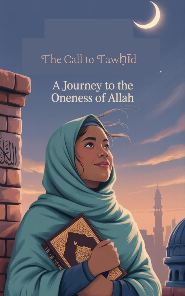 The Call to Tawid (Young Adult Fiction: Religious - Muslim #11)