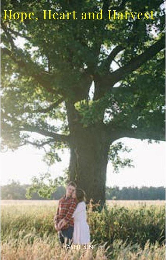 Hope Heart and Harvest