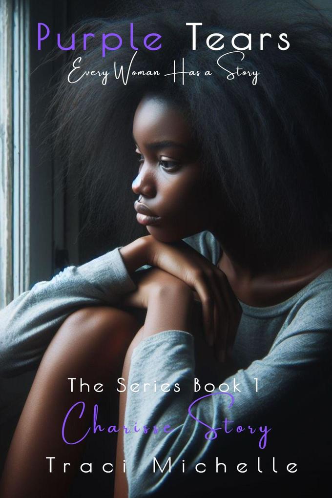 Charisse Story