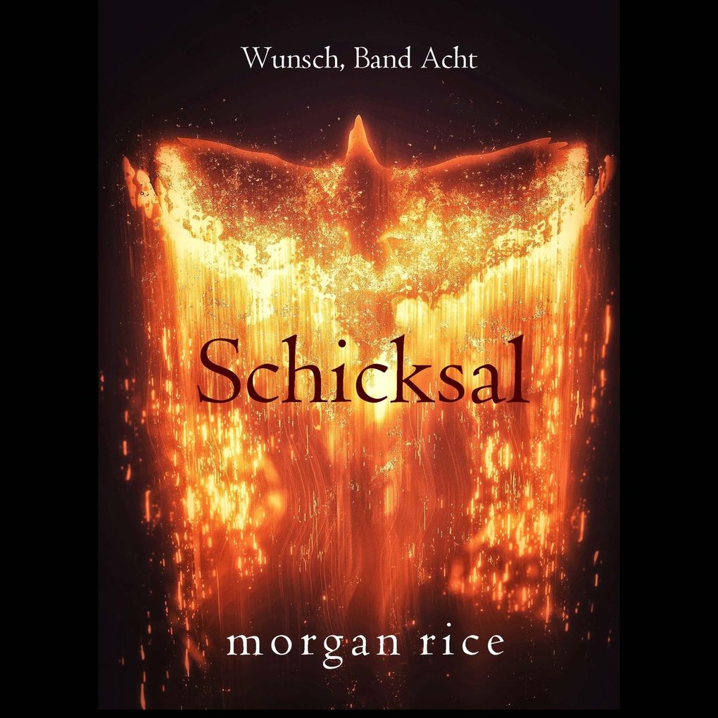Schicksal (Wunsch Band Acht)
