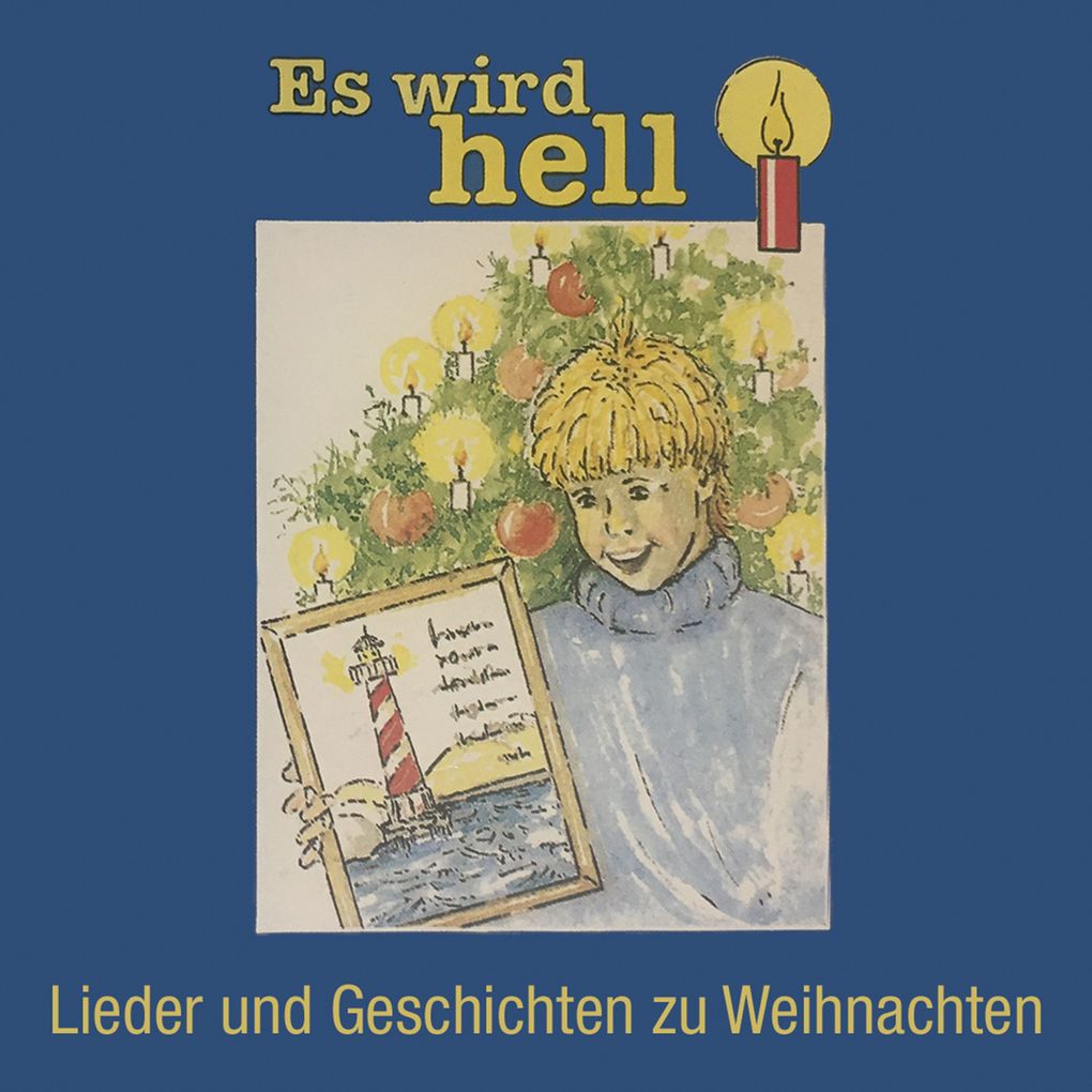 Es wird hell