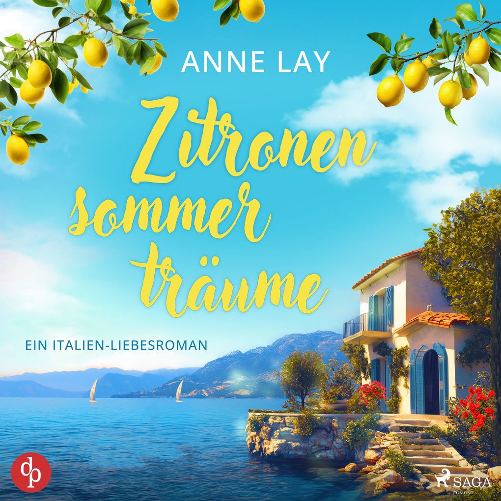 Zitronensommerträume