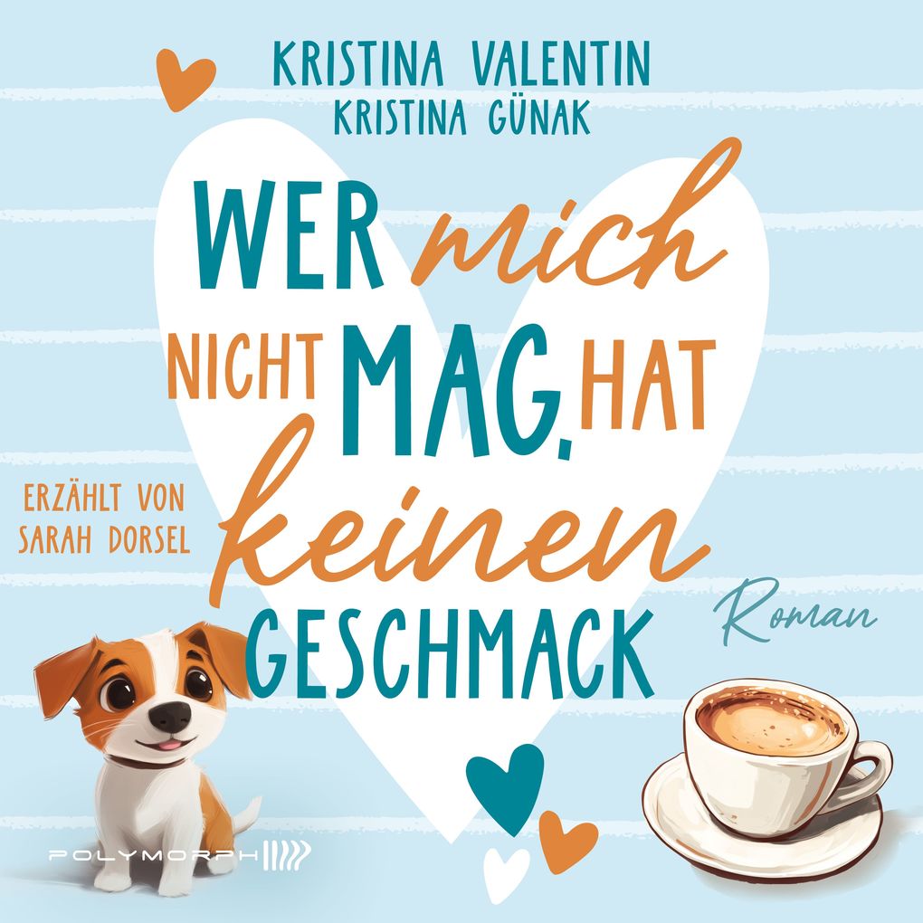Wer mich nicht mag hat keinen Geschmack