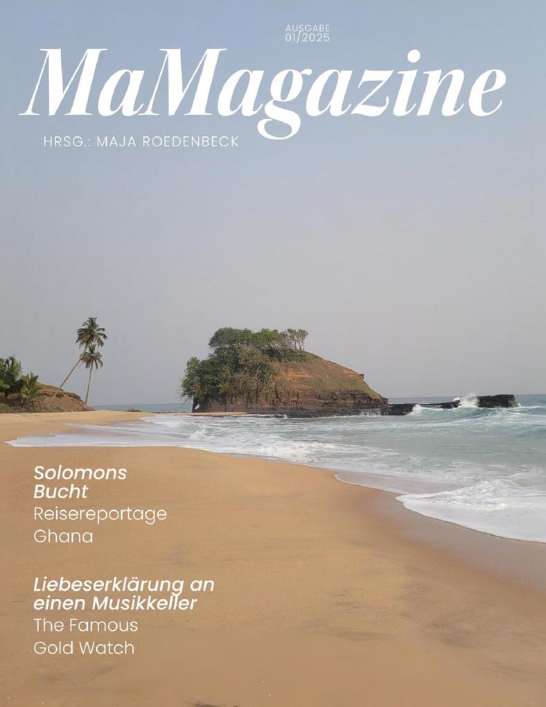 MaMagazine