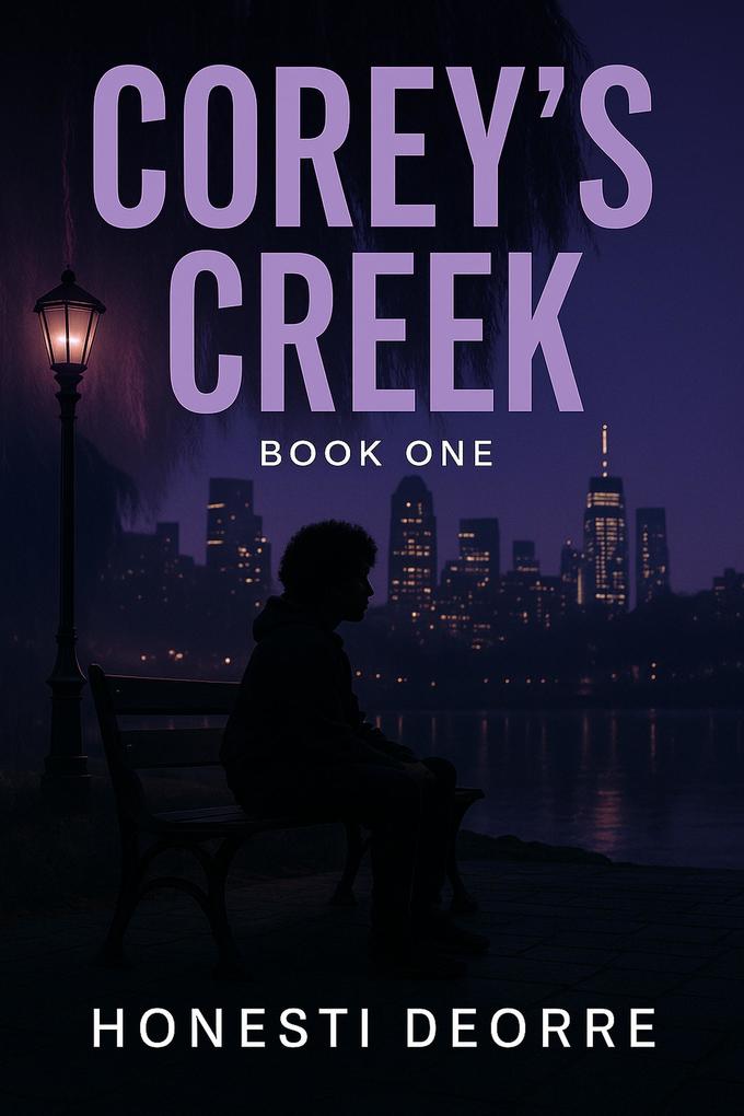 Corey's Creek Book 1
