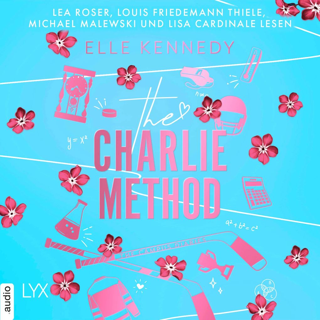 The Charlie Method - Campus Diaries Teil 3